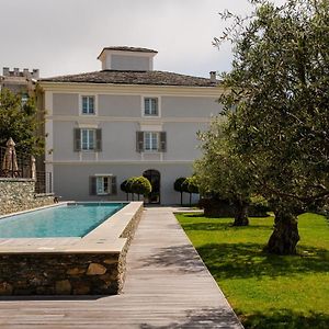 Aethos Corsica - U Palazzu Serenu